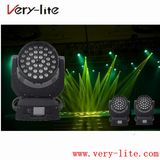 Best Selling Color Wash 36*10W LED Moving Head Light (VL-3610)