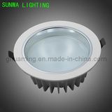 LED Down Light (SW-LA225/LA240/LA260/LA280)