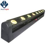 8X10W Moving Head LED Beam Bar Light