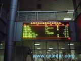 pH10 Indoor Full Color LED Display (pH10)