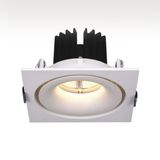 10.5W LED Down Light for Aluminum (Kd-711t)