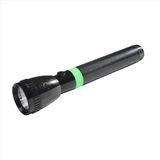 Rechargeable Aluminum 3W LED Flashlight