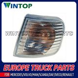 Corner Lamp for Renault 5001834560 LH