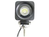 10W CREE LED Work Light, Offroad Lamp with Magnet Base