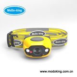 Colorful LED Bike Headlamp (MT-802)