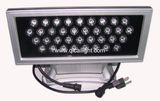 Single R/G/B LED Wall Washer - 36LED, Square (QC-R/G/B-WW-36W-S)