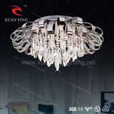 Crystal Chandelier for Indoor Decorativing (Mx68016-18 G4)