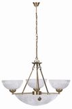 Pendant Lights / Chandelier (63546-6)