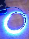 DC5V USB Computer Connect LED Strip Light