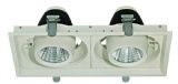 LED Grille Downlight