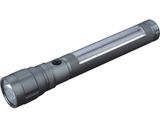 High Power Solar Rechargeable LED Flashlight (TF-5011B)