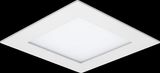 16W LED Panel Light Square Ceiling Light (TD3203)