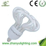 Warm Light Flower E27 CFL Light