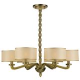 Modern Chandelier Light (100329)