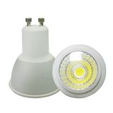 6W COB LED Spotlight GU10