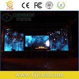 High Resolution 7.62 Indoor LED Display