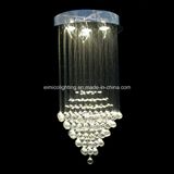 Modern Chandelier Crystal Lighting (EM2302)