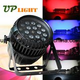 18*10W RGBW 4in1 Waterproof Zoom LED PAR