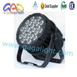 24X15W 5 in 1 Quad China LED PAR Can