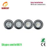 2014 New 5W MR16 GU10 LED Spotlight Factory