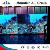 P4 Indoor Rental LED Display (LED screen, LED billboard)