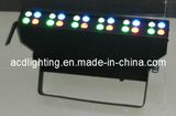 24*1W Battery Powered & Wireless DMX LED Stage Light