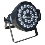 24*10W RGB LED Stage PAR Light