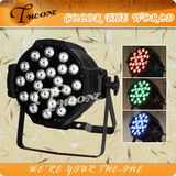 10W*24 LED PAR Light / Indoor LED Stage Light (TH-227)