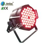 54PCS Full Color LEDs High Power Indoor PAR Light (VG-LPI543C)