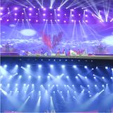 30*33*20cm LED Waterproof PAR Lights for Stage (HL-PF)