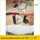 30W LED Integrated Solar Street Light