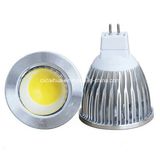 12V 5W COB MR16 Lens LED Spotlight