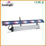 New Wireless 15*1W RGB LED Wall Washer Battery Bar