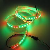 36W 150 LEDs Separately Controller LED Light Strip 5050