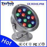 IP 68 Protection 12V LED Underwater Light