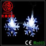 Outdoor Christmas LED String Light (LS-10M-100-230V)