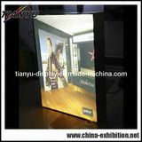 New Design Aluminum Advertising LED Light Box