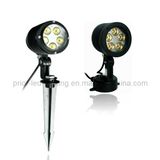 LED Garden Spot Light 5X3w