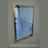 Infrared Sensor LED Acrylic Light Boxes