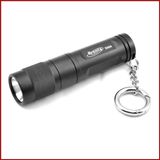 Aluminum 3W CREE LED Flashlight (RA04)