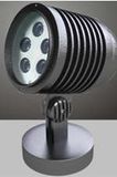 5X3w Outdoor LED Garden Spot Light