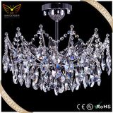 Living Room Decoration Modern Chandelier Crystals (MD5082)