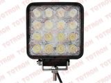 LED Work Light 4