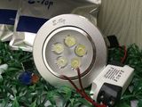 5W LED Ceiling Light Down Light