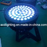 Good Quality CE 3in1 Full Color LED PAR Light, Stage LED PAR