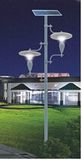 Brsgl079 Efficiency LED Garden Use Solar Light