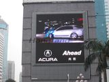 LED Price Display