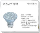 LED Cup (LX-GU10)