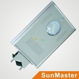 20W All in One LED Solar Street Light