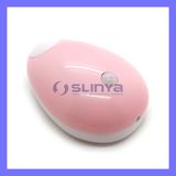 Portable Energy Saving Light Mini Motion Sensor LED Night Light Battery Powered LED Light